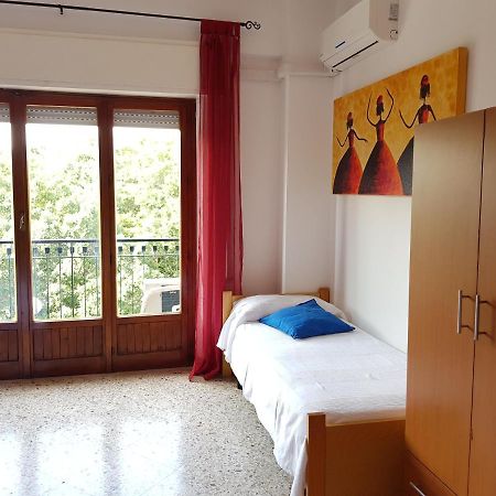 B&B Trapani Mare Bagian luar foto