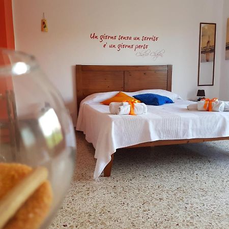 B&B Trapani Mare Bagian luar foto