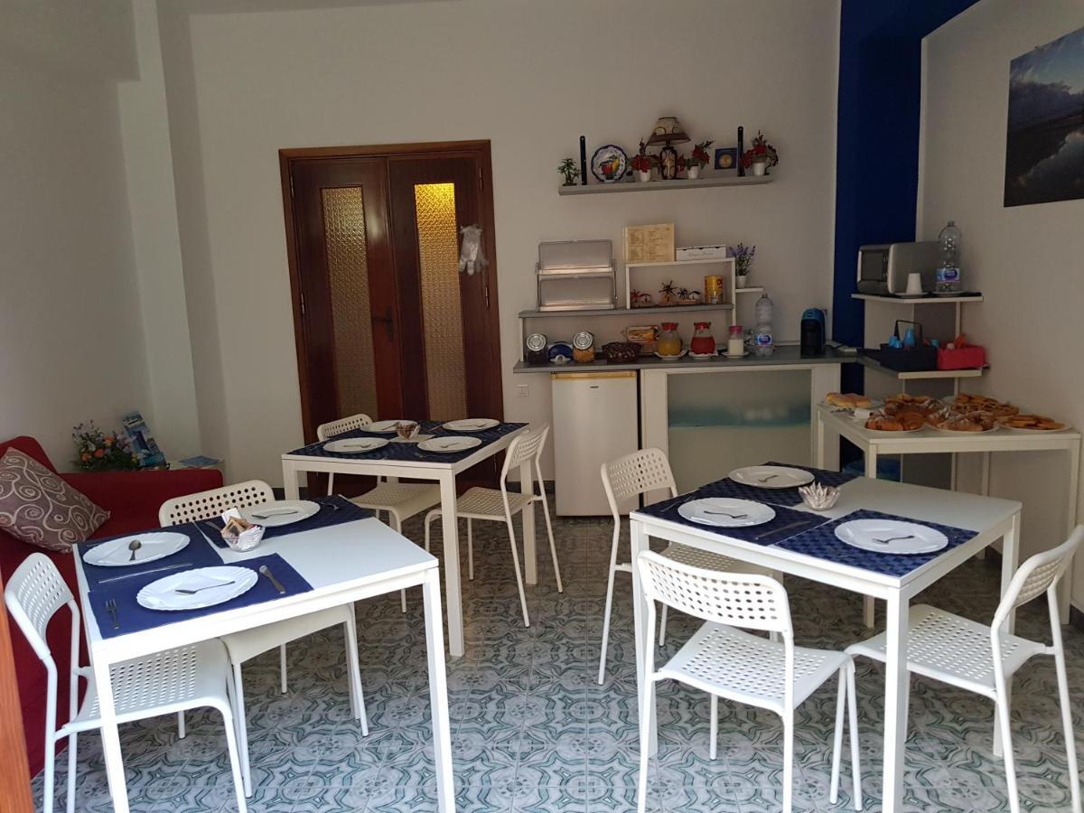 B&B Trapani Mare Bagian luar foto