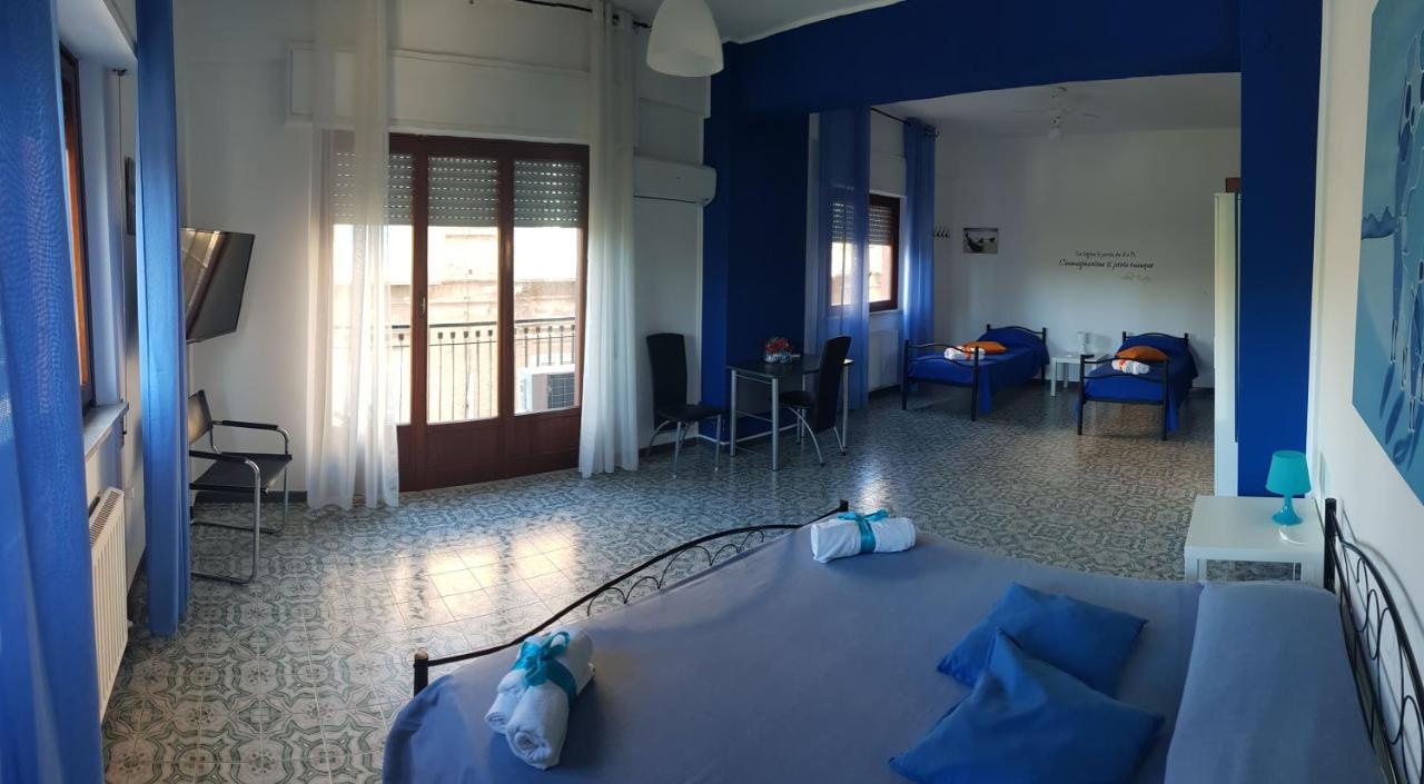 B&B Trapani Mare Bagian luar foto