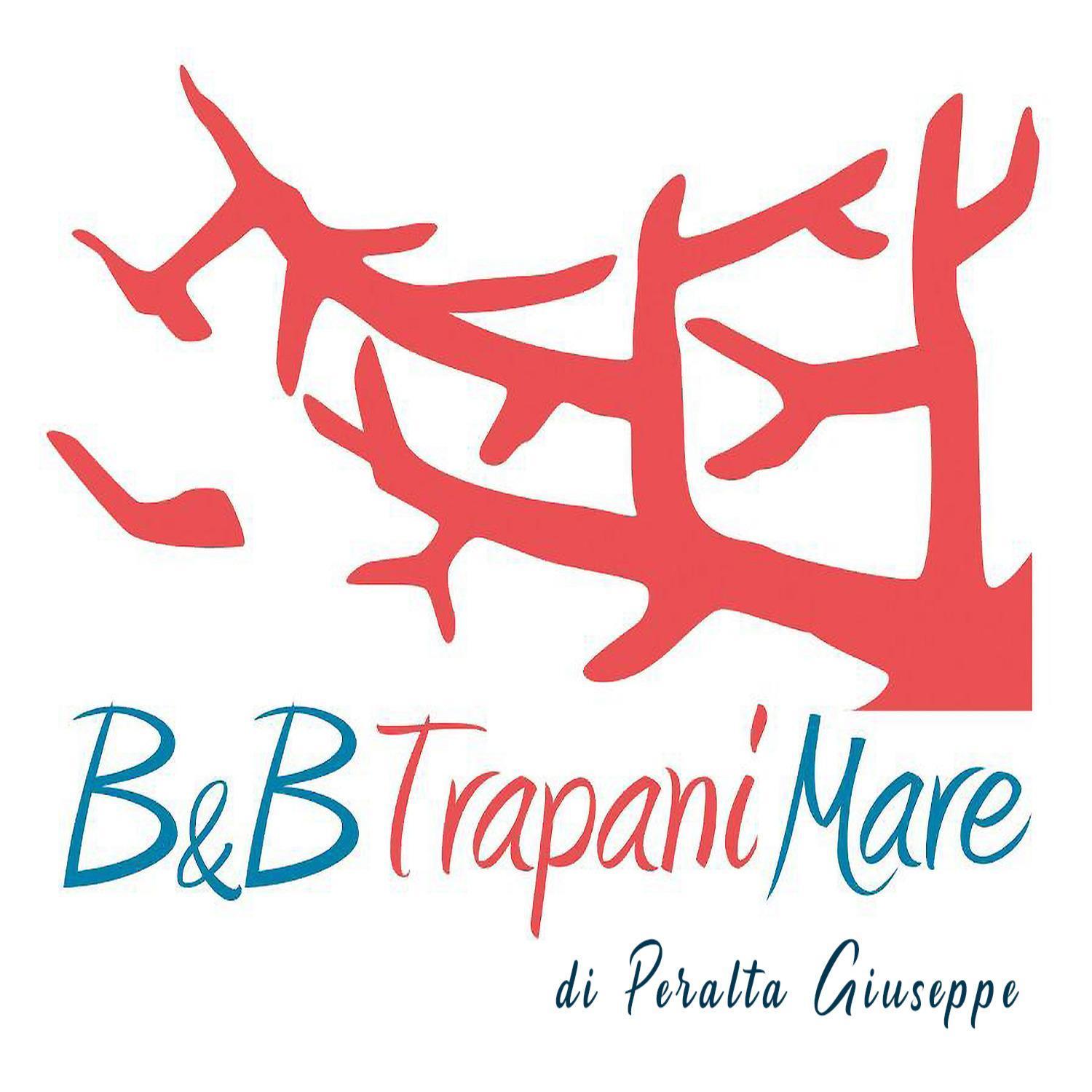 B&B Trapani Mare Bagian luar foto