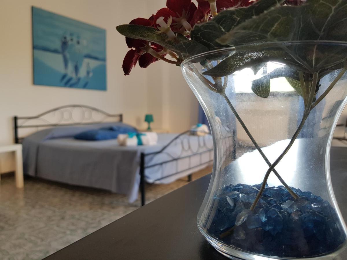 B&B Trapani Mare Bagian luar foto