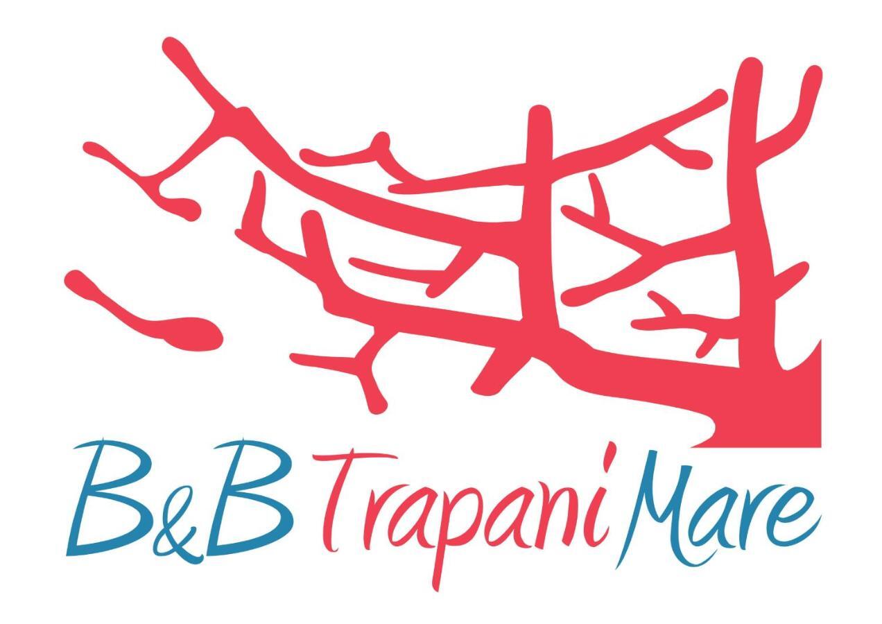 B&B Trapani Mare Bagian luar foto