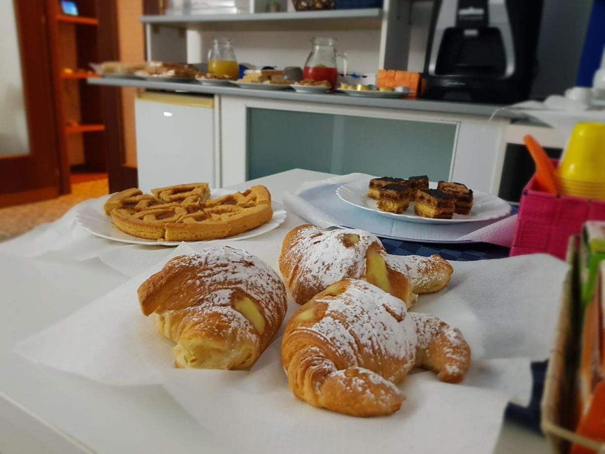 B&B Trapani Mare Bagian luar foto