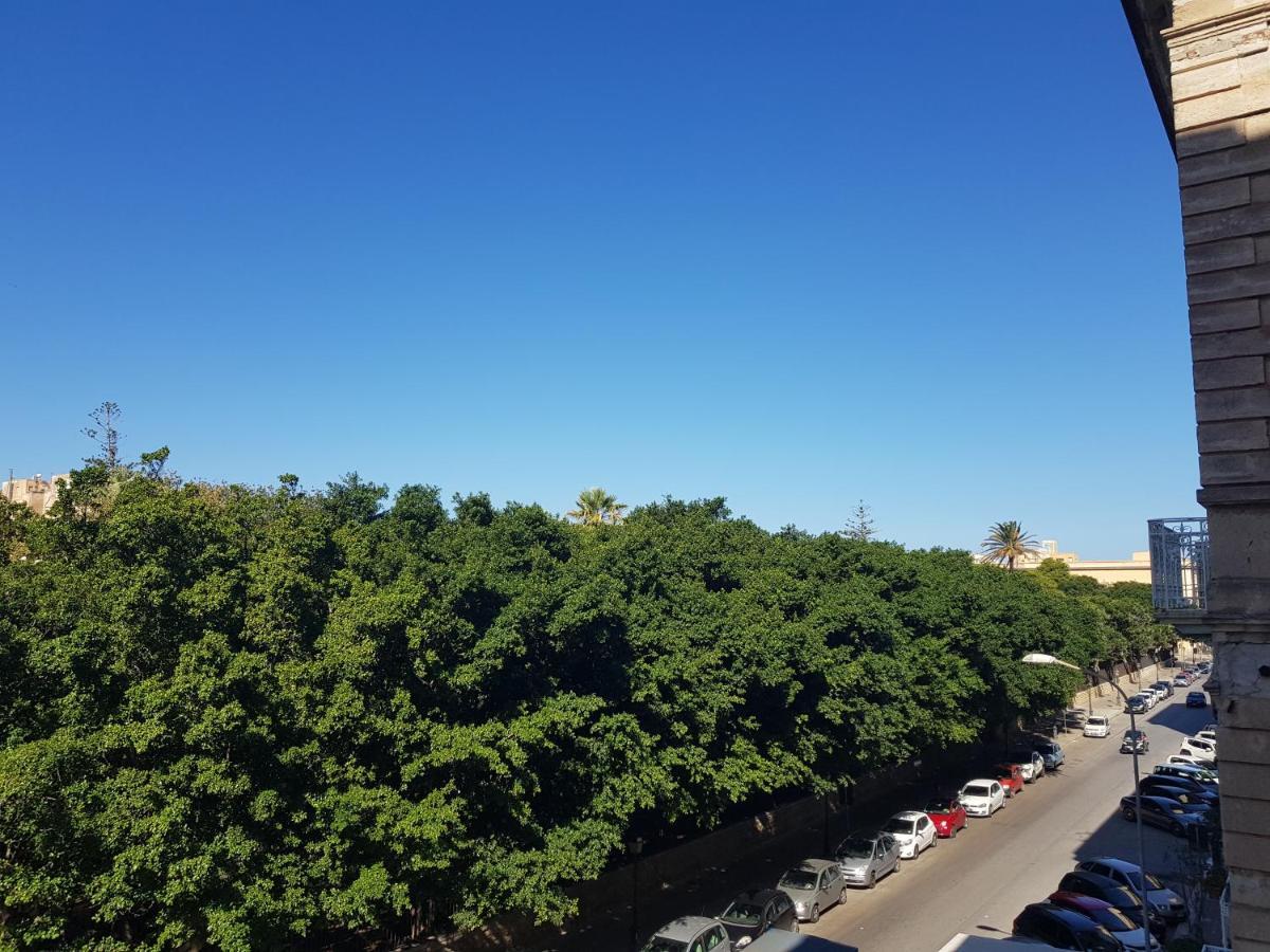 B&B Trapani Mare Bagian luar foto