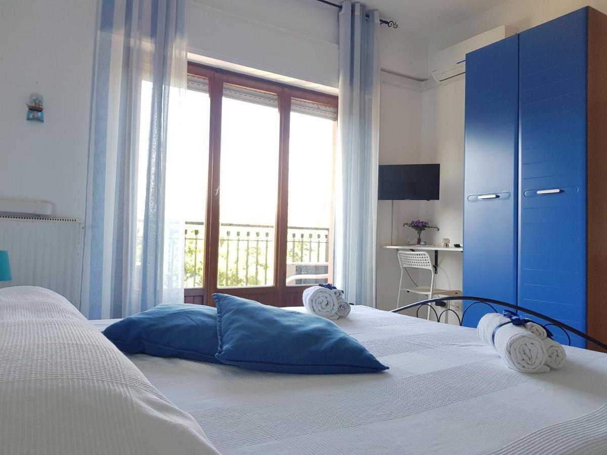 B&B Trapani Mare Bagian luar foto