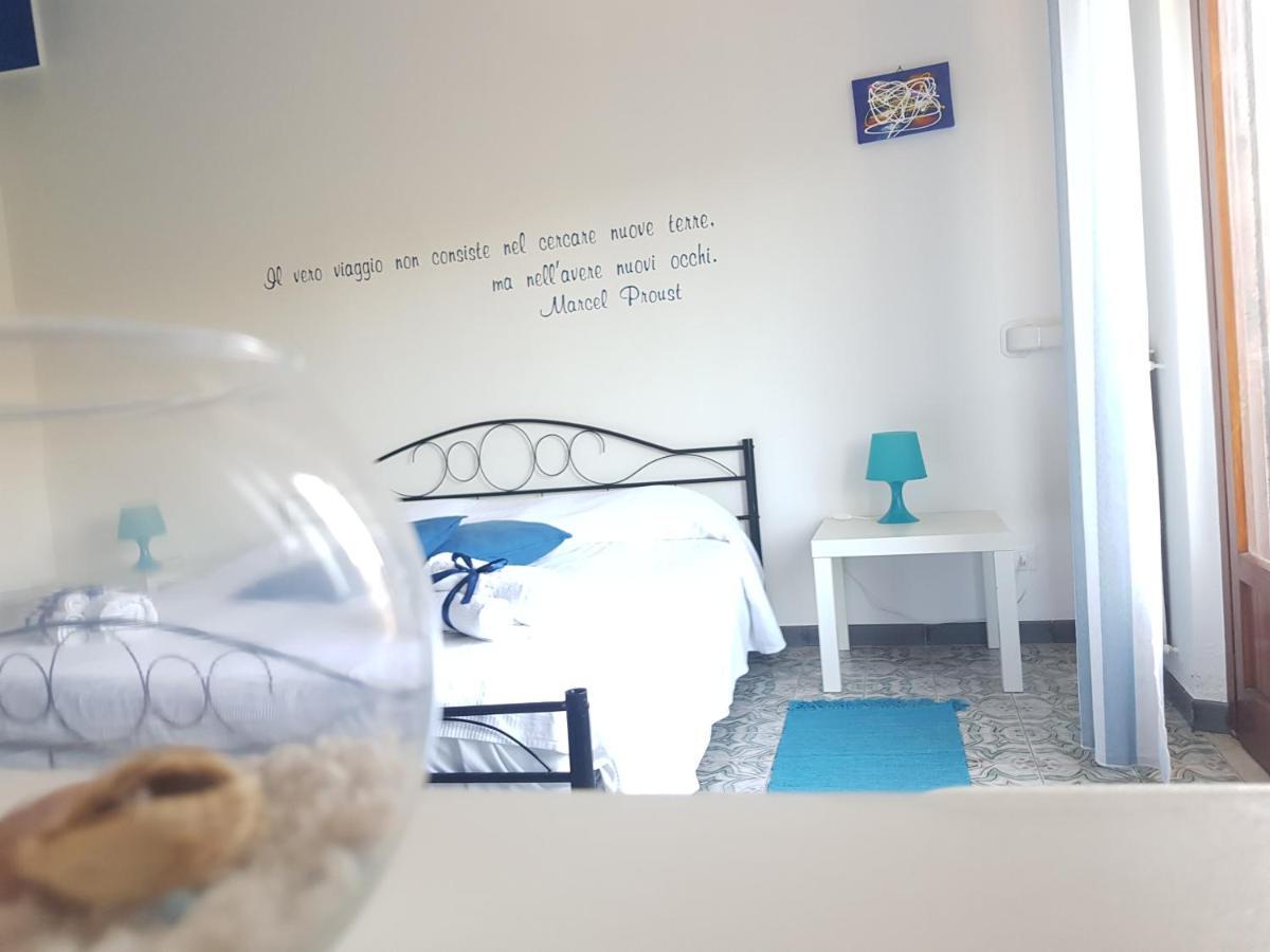 B&B Trapani Mare Bagian luar foto