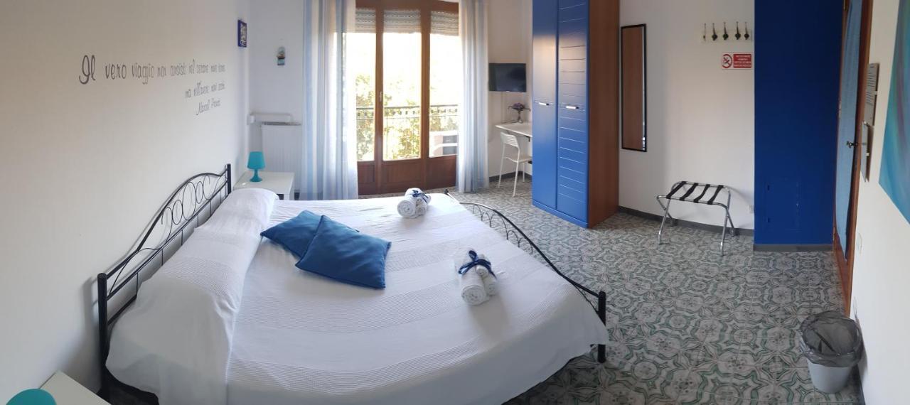 B&B Trapani Mare Bagian luar foto