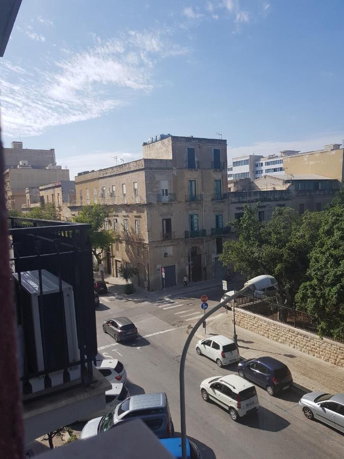 B&B Trapani Mare Bagian luar foto