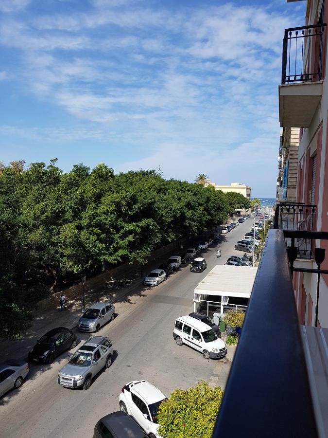 B&B Trapani Mare Bagian luar foto