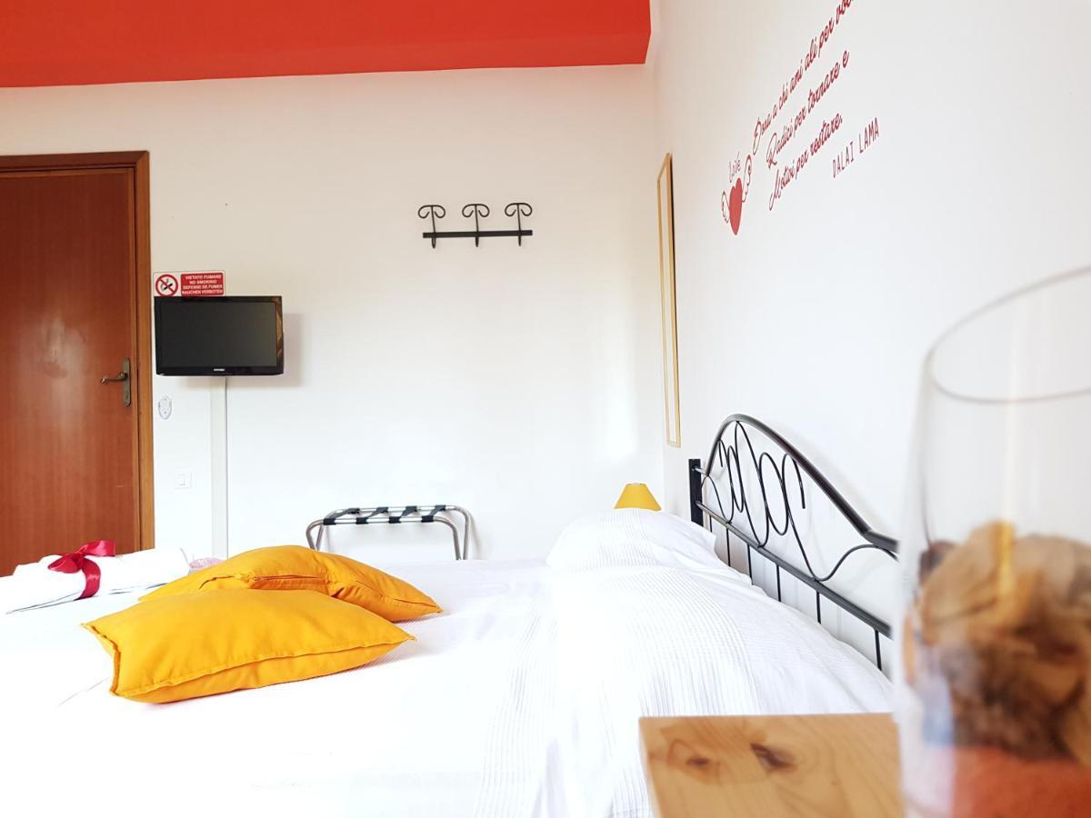 B&B Trapani Mare Bagian luar foto