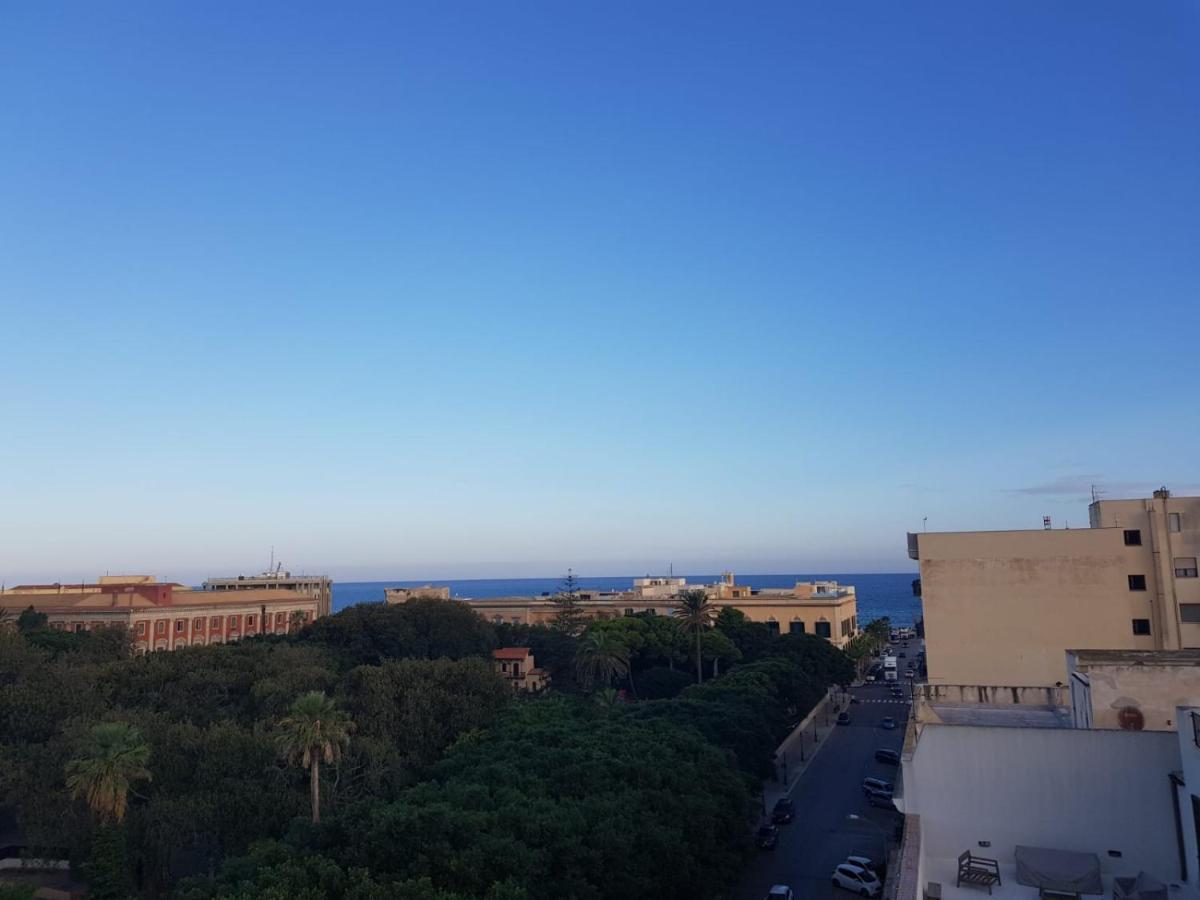 B&B Trapani Mare Bagian luar foto