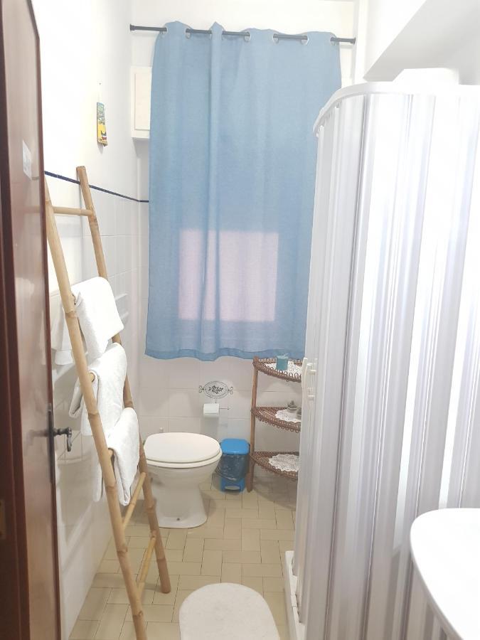 B&B Trapani Mare Bagian luar foto
